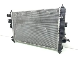 Opel Insignia B Coolant radiator 