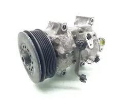 Toyota Avensis T270 Compressore aria condizionata (A/C) (pompa) 8831002370