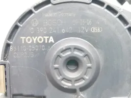 Toyota Avensis T270 Pyyhkimen moottori 8511005070