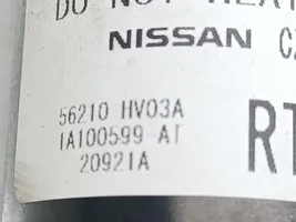 Nissan Qashqai Galinis amortizatorius E6210HV03A