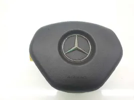 Mercedes-Benz B W246 W242 Turvatyynysarja 