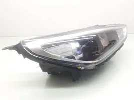 Hyundai i30 Faro/fanale 92102G4000