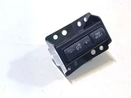 Nissan Qashqai Interrupteur / bouton multifonctionnel 