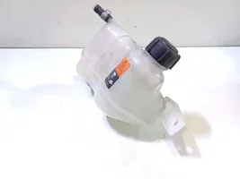 Nissan Qashqai Fuel expansion tank 