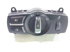 BMW X4 F26 Przycisk / Pokrętło regulacji oświetlenia deski rozdzielczej 61316803965