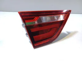 BMW X4 F26 Żarówka lampy tylnej 