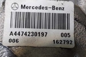 A4474230197 Mercedes-Benz Vito Viano W447 Bremssattel hinten  