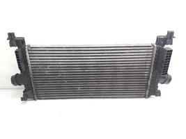 Opel Astra H Chłodnica powietrza doładowującego / Intercooler 13267646