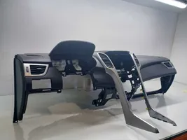 Hyundai i30 Oro pagalvių komplektas 