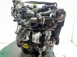 Dacia Lodgy Moottori K9K846