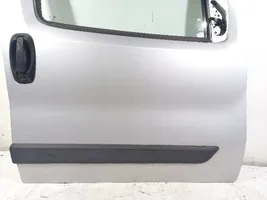 Fiat Qubo Drzwi przednie 1361948080