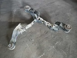 Volkswagen Multivan T5 Rear axle beam with reductor 7E0599421A