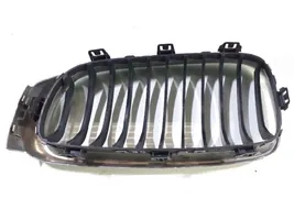 BMW 3 F30 F35 F31 Fender grill 51134A3D032