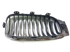 BMW 3 F30 F35 F31 Grille d'aile 51135A3D031