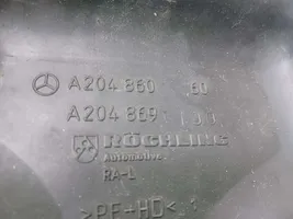 Mercedes-Benz E W212 Serbatoio/vaschetta liquido lavavetri parabrezza A2048690100