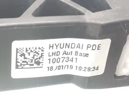 Hyundai i30 Pédale d'accélérateur 32700G4200