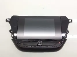 Opel Corsa F HUD-näyttö 3918545600