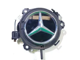 Mercedes-Benz E AMG W210 Takaoven ulkokahva A0997503100