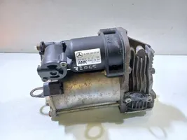 Mercedes-Benz ML AMG W164 Ilmajousituksen kompressoripumppu A1663200104