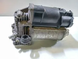 Mercedes-Benz ML AMG W164 Compressore/pompa sospensioni pneumatiche A1663200104
