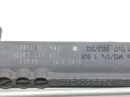 Seat Exeo (3R) Crémaillère de direction 3R1422072