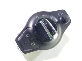 Audi Q5 SQ5 Przycisk / Pokrętło regulacji oświetlenia deski rozdzielczej 8K0941531AR