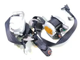 Hyundai i30 Set di airbag 