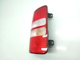 Volkswagen Caddy Żarówka lampy tylnej 2K5945095P