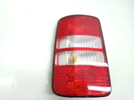 Volkswagen Caddy Żarówka lampy tylnej 2K5945095P