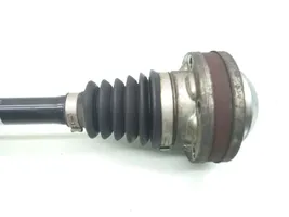 Volkswagen Caddy Front driveshaft 2K3407271B