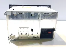 Seat Exeo (3R) Sound HiFi control unit module 3R0035186B