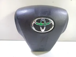 Toyota Auris 150 Poduszki powietrzne Airbag / Komplet 
