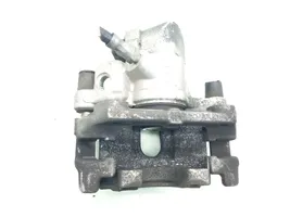 Volvo V40 Supporto della pinza del freno posteriore 31341231