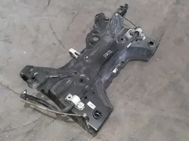 Citroen Jumpy Front subframe 9821903780