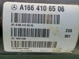 Mercedes-Benz ML AMG W164 Kardaaniakselin keskiosa A1664106506