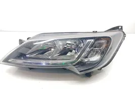 Peugeot Boxer Lampa przednia 1682748780