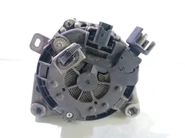 Peugeot Boxer Alternator 9824742880