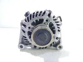 Peugeot Boxer Alternator 9824742880