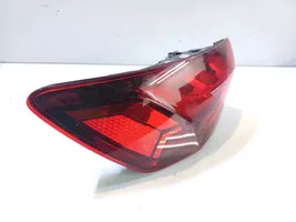 Audi A4 Allroad Żarówka lampy tylnej 8W9945091AC