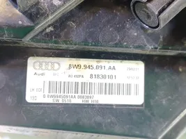 Audi A4 Allroad Żarówka lampy tylnej 8W9945091AC