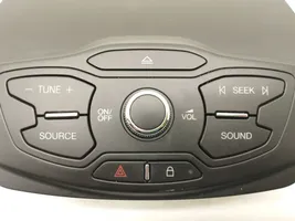 Ford Kuga II HiFi Audio sound control unit 2017169