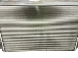 Seat Leon (5F) Coolant radiator 5Q0121251EM