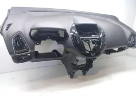 Ford B-MAX Set di airbag 