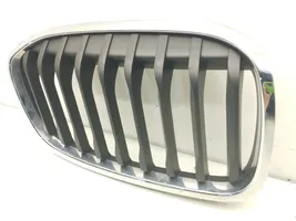 BMW 2 F45 Atrapa chłodnicy / Grill 