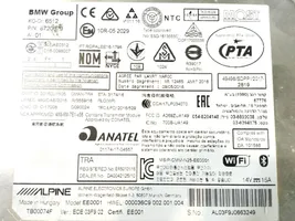 BMW 2 F45 Moduł / Sterownik dziku audio HiFi 