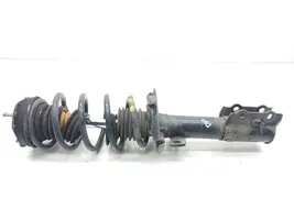 Ford B-MAX Front shock absorber with coil spring 1905880