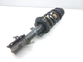 Ford B-MAX Front shock absorber with coil spring 1905889