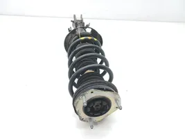 Ford B-MAX Front shock absorber with coil spring 1905889