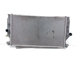 Toyota Verso Radiateur de refroidissement 164000R030