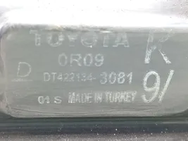 Toyota Verso Jäähdyttimen lauhdutin 164000R030